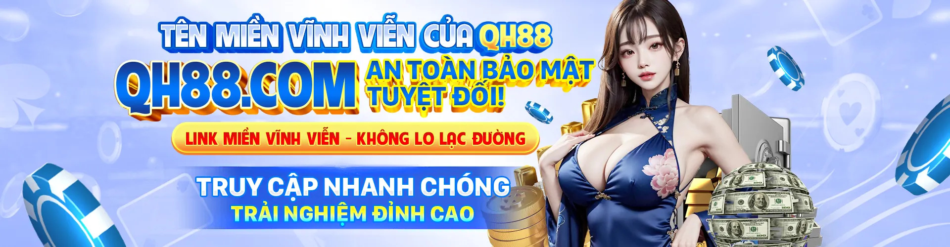 Biểu tượng bảo mật kỹ thuật số và lá chắn bảo vệ trên nền xanh vàng của 88mb nhà cái